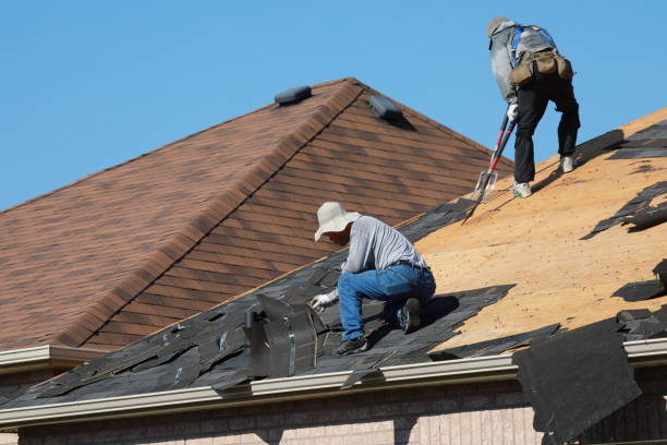 Steel Roofing in Shoemakersville, PA